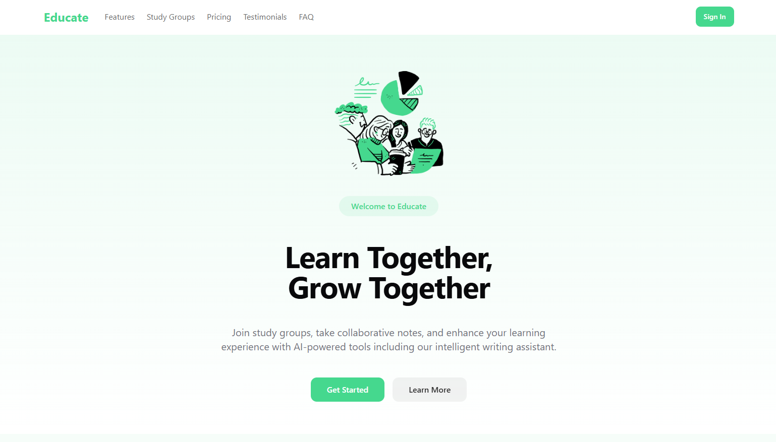 AI-Native Learning Platform & The Over-Engineering Trap